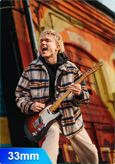 Sirui sniper series - Sông Hồng Camera