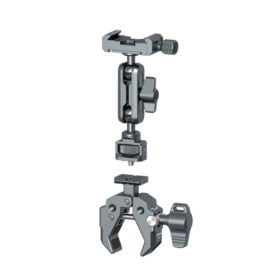 Leaplight/Leaplight kim loại đa chức năng Hình chữ C cho điện thoại