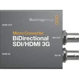 Micro Converter BiDirect SDI/HDMI 3G