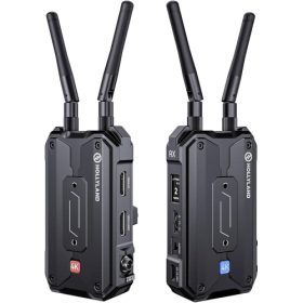 Hollyland Pyro H 4K - Bộ Truyền Video Không Dây HDMI Chuyên Nghiệp