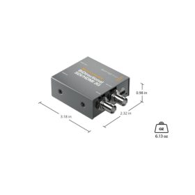Micro Converter BiDirect SDI/HDMI 3G