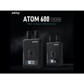 Vaxis Atom 600 HDMI