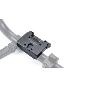 Tấm pin gắn vàng cho vòng kẹp