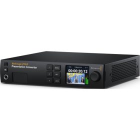 Blackmagic 2110 IP Presentation Converter