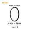 Filter máy ảnh NiSi Black Promist 82mm 1/4