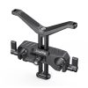 Giá đở Len SmallRig 15mm LWS