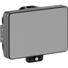 Hệ thống tản nhiệt cho Sony a6700 – Đen