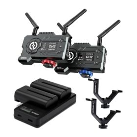 Hollyland Mars 400S PRO SDI / HDMI, Hệ Thống Truyền Video Không Dây Chuyên Nghiệp