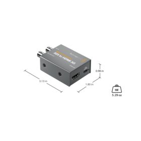Micro Converter SDI to HDMI 3G