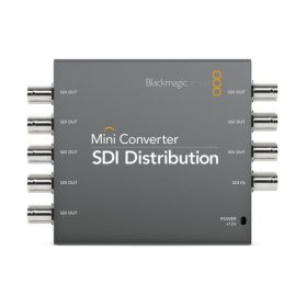 Mini Converter SDI Distribution