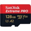 Thẻ Nhớ MICROSD 128GB SANDISK EXTREME PRO 200 MB/S