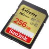 Thẻ Nhớ SANDISK SDXC EXTREME 256GB 180/130MB/S