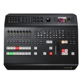 ATEM Television Studio Pro 4K