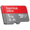 Thẻ Nhớ MICROSD 1TB SANDISK ULTRA A1 150 MB/S