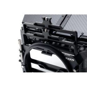 Hộp mờ bằng sợi carbon 4 × 5,65 (Kẹp)