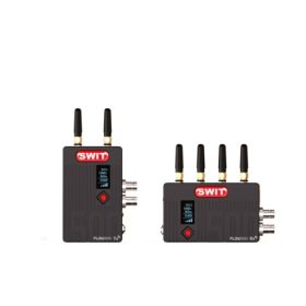 SWIT FLOW500 SDI&HDMI 500ft/150m hệ thống không dây