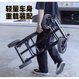 (Xe nhỏ) Xe di động, xe đẩy đa chức năng của đạo diễn và phi hành đoàn