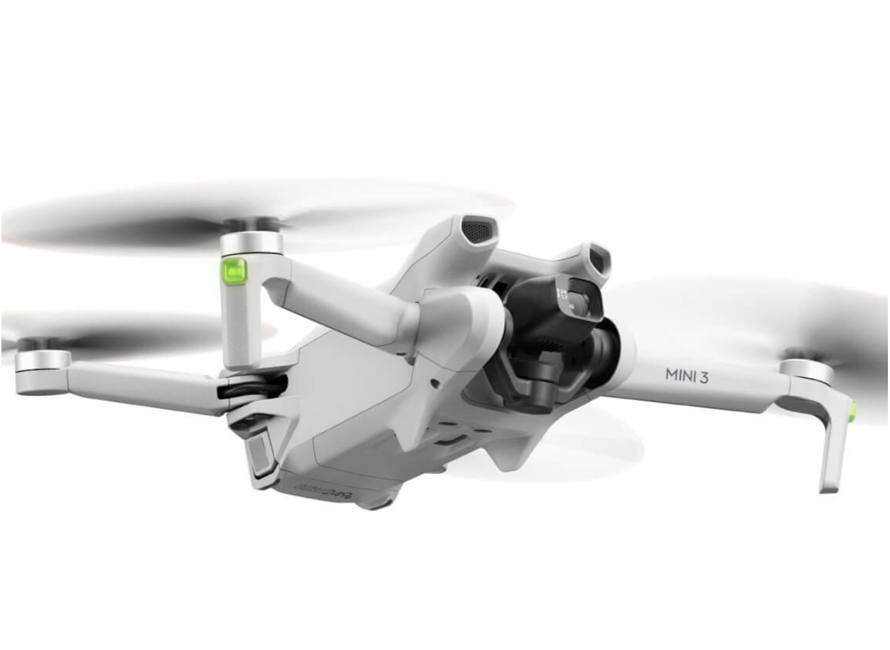 DJI Mini 3