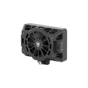 Hệ thống tản nhiệt cho Sony a6700 – Đen