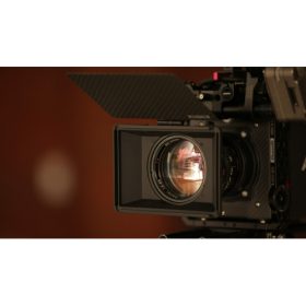 Vòng chuyển đổi rạp chiếu phim cho hộp mờ kẹp mini