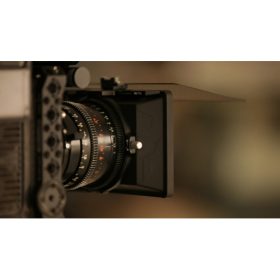 Vòng chuyển đổi rạp chiếu phim cho hộp mờ kẹp mini