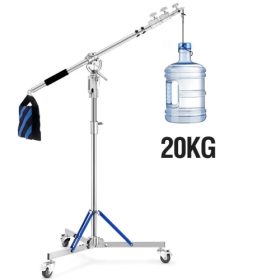 Chân đèn LIGHT STAND M5-WEISHENG