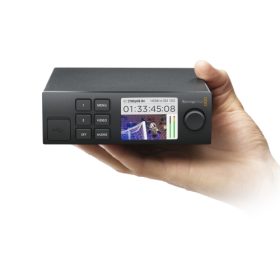 Bảng điều khiển thông minh mini Teranex