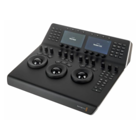 DaVinci Resolve Mini Panel