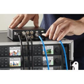 Bảng điều khiển thông minh mini Teranex