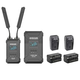 Hollyland – Cosmo 600 Hệ thống truyền dẫn HDMI / SDI không dây