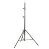 Chân Đèn Light Stand Inox 280 ( 320cm)