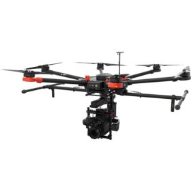 DJI Matrice 600