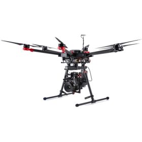 DJI Matrice 600