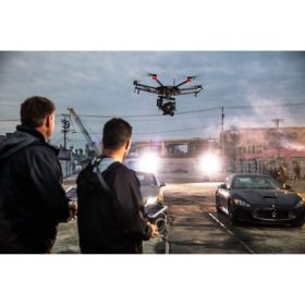 DJI Matrice 600