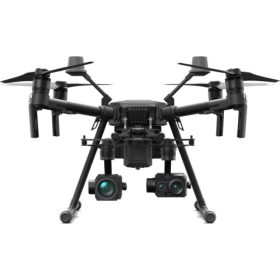 DJI Matrice 210 RTK V2