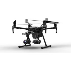DJI Matrice 210 RTK V2