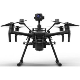 DJI Matrice 210 RTK V2