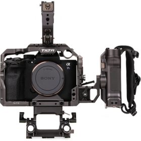 Bộ sản phẩm Tilta Sony a7S III Pro