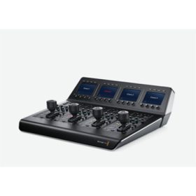 ATEM Camera Control Panel