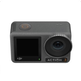 DJI Osmo Action 3