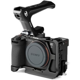 Khung Rig máy ảnh cho sản phẩm Sony A7C II / A7C R Lightweight Kit