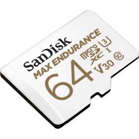 Thẻ nhớ MicroSD 64GB SanDisk Max Endurance
