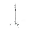 Chân Đèn CK1 PRO C-Stand INOX Không Boom Cẩu