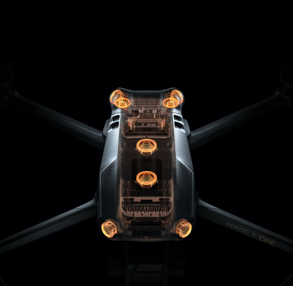 DJI Mavic 3 Pro