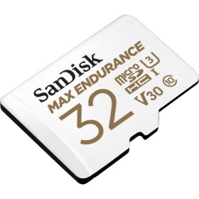 Thẻ nhớ MicroSD 32GB SanDisk Max Endurance