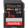 Thẻ Nhớ SANDISK SDXC EXTREME PRO 1TB 200/140MB/S