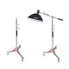 CHÂN LIGHT STAND BOOM M5-120 QIHE PLUS