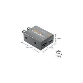 Micro Converter HDMI to SDI 3G