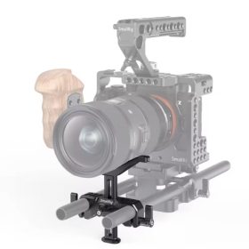 Giá đở Len SmallRig 15mm LWS