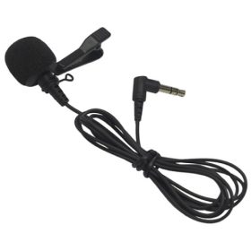 LARK MAX Lavalier Mic (Black)